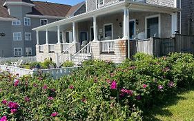 Inkwell Beach Cottage